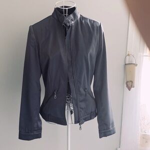 New look Shorty Grey Jacket Gift Ready